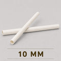 8 Inch 10 MM Paper Straw – Eco-Friendly Drinking Straw for Beverages