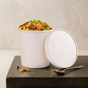 Food Packaging