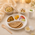 Tyohaar Wala Get Together Time - Festival Feast Combo
