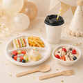 Tiny Tummies Party - Kids Birthday Party Combo
