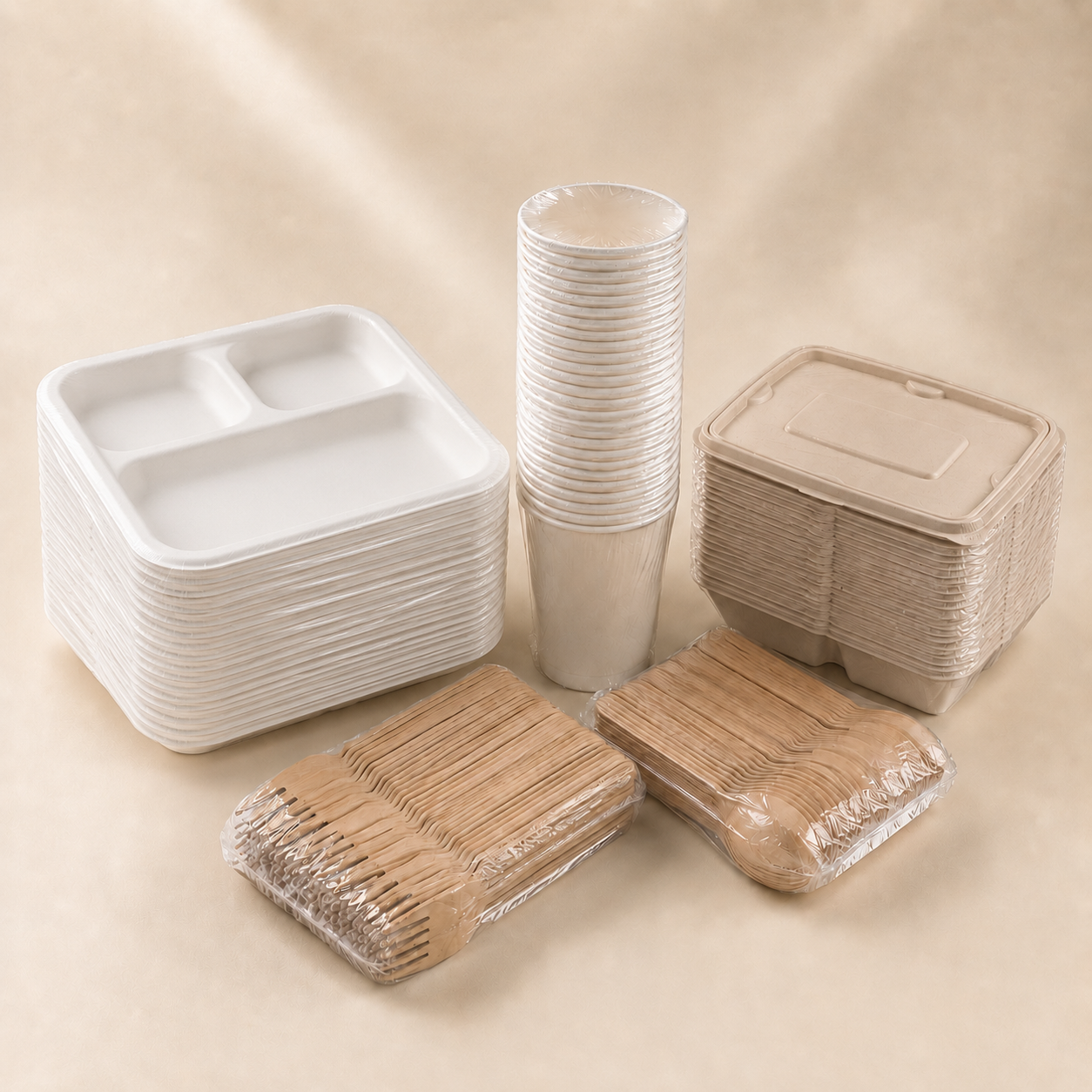 Chalo Picnic Kit - Outdoor Picnic Combo