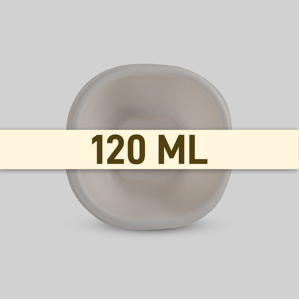 Bowl 120 ML 1 2