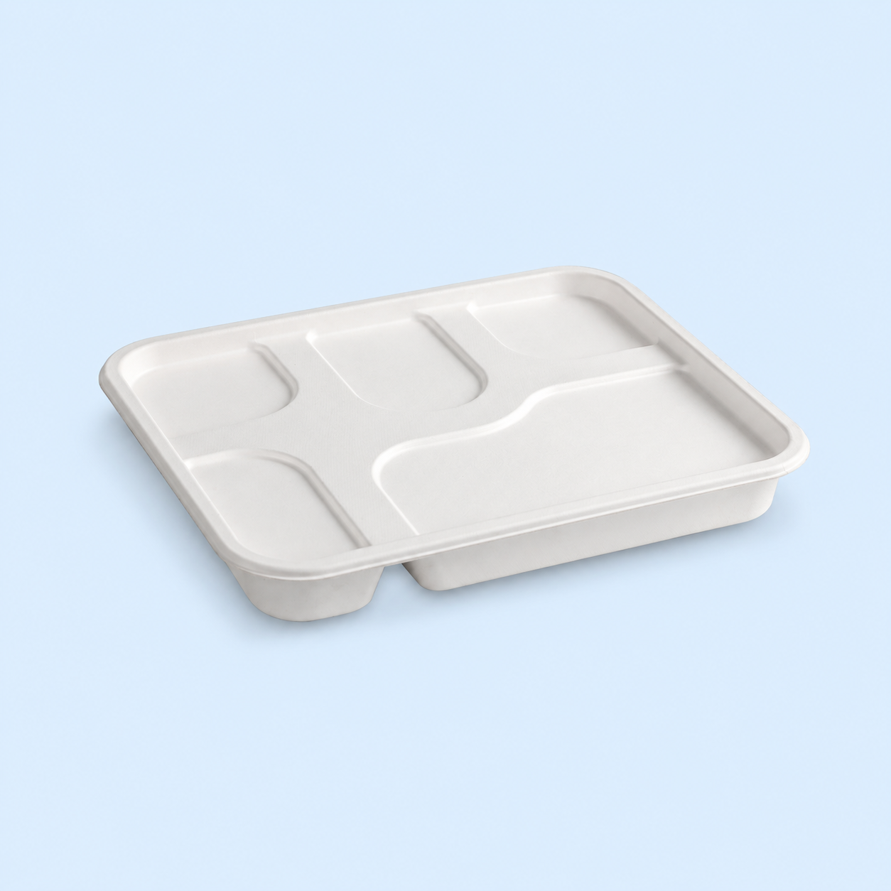 Meal Tray 5CP 3