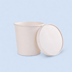 750 ml paper tub container 3