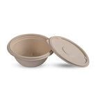 Bowl Meal 750 ML with Lid 2