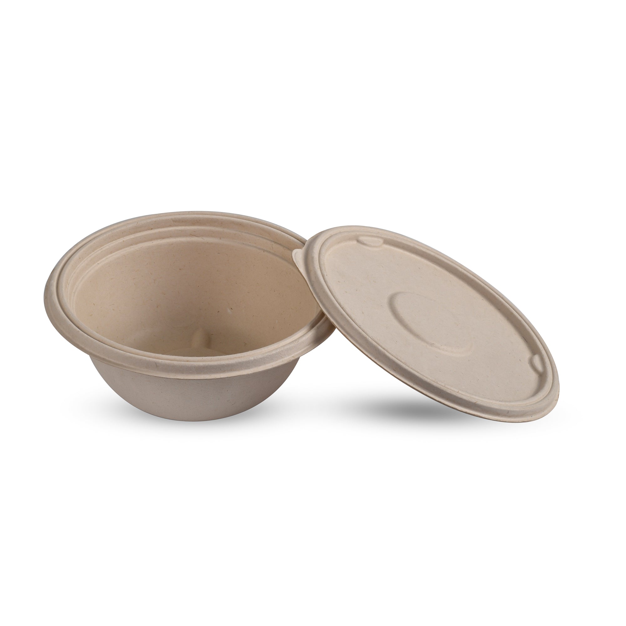 Bowl Meal 750 ML with Lid 2