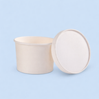 500 ml paper tub container 3
