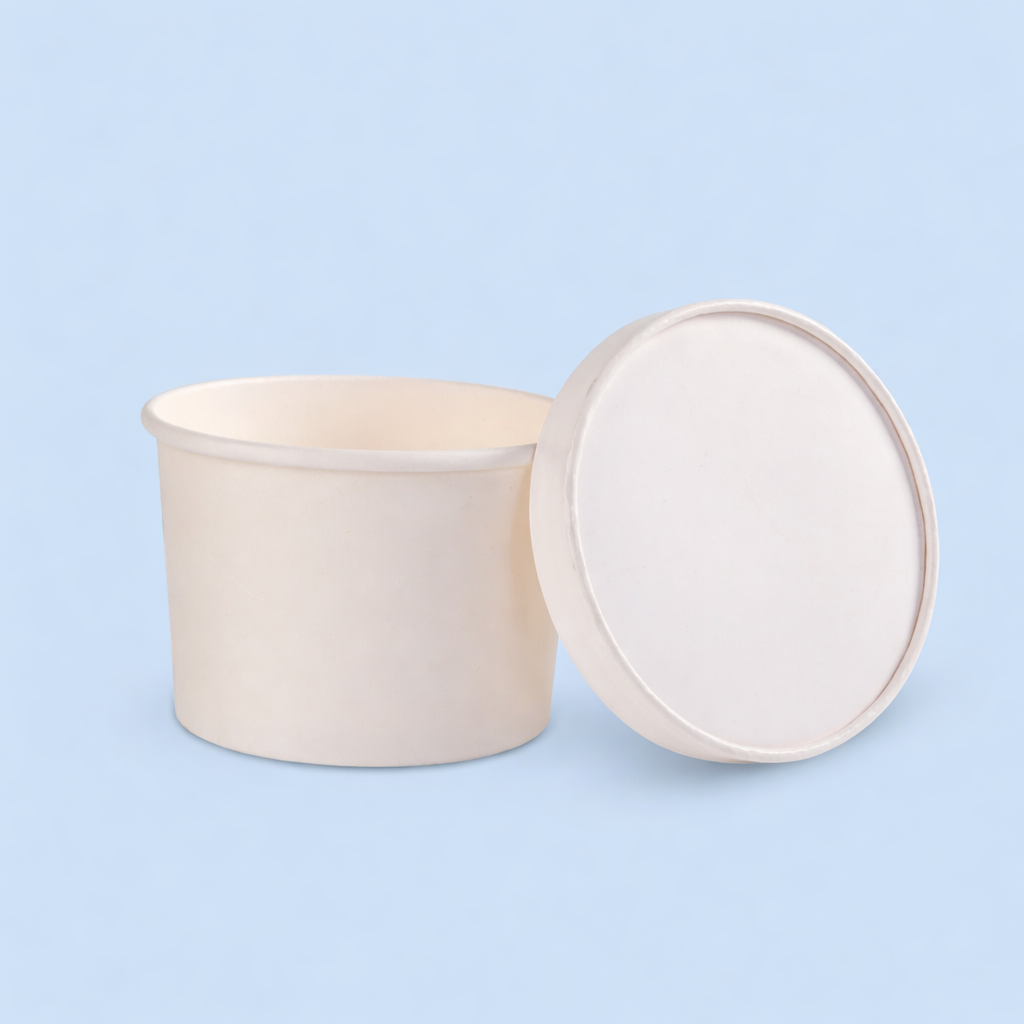 500 ml paper tub container 3
