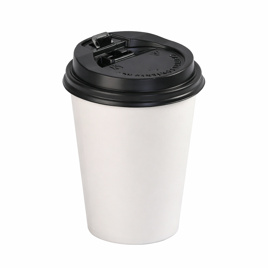Cups with Lid