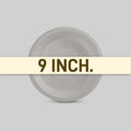 Plate 9_ Plain 3 Size
