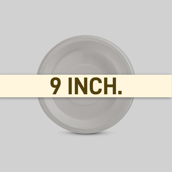 Plate 9_ Plain 3 Size