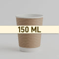 Ripple craft cup 150 ML size