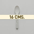 Bagasse Soup Spoon 2