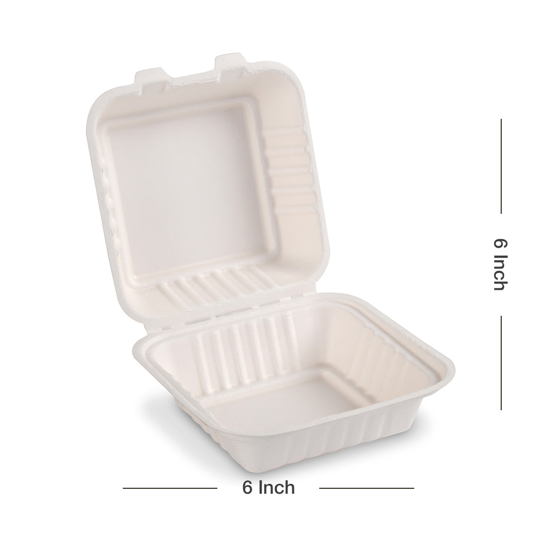 Clamshell 6x62