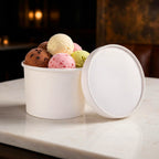 500 ml paper tub container 4