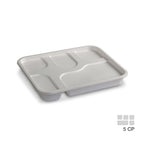 Meal Tray 5CP 2