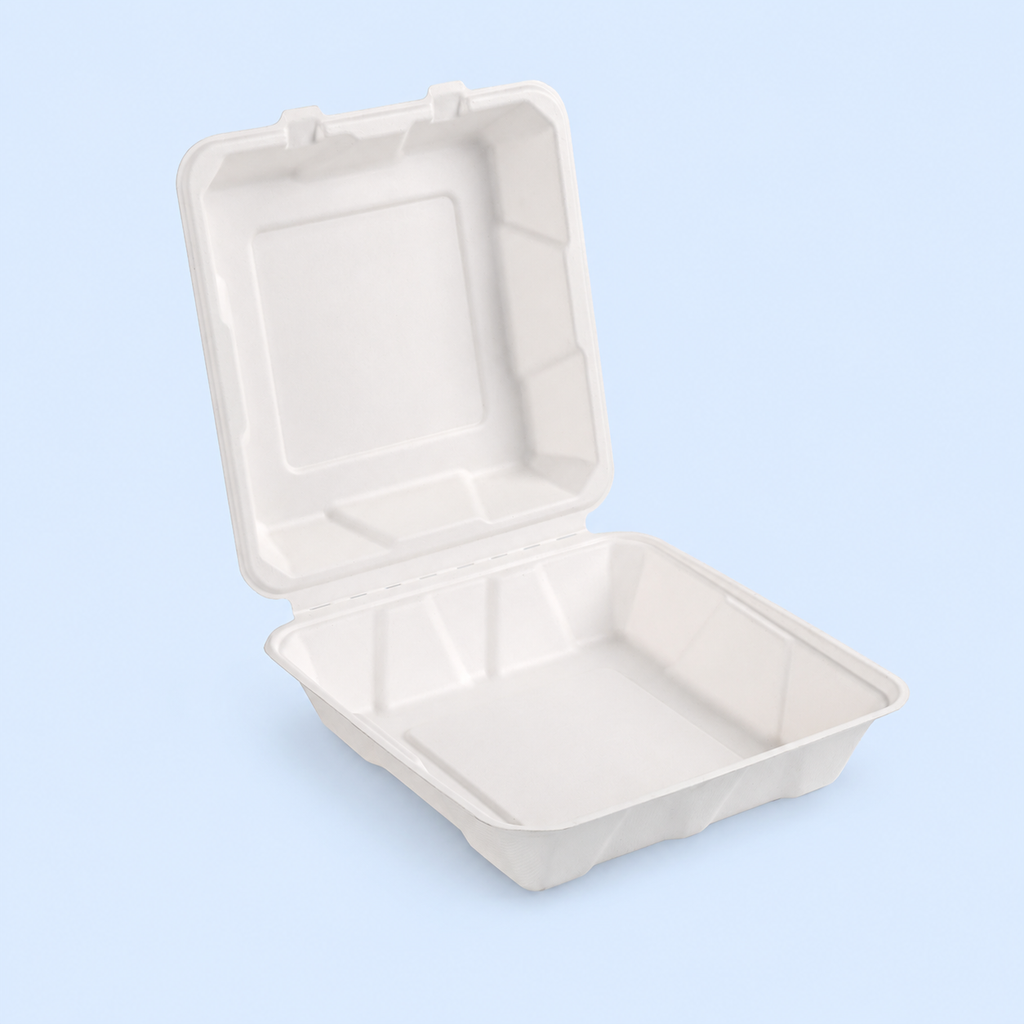 Clamshell 8x8 2 