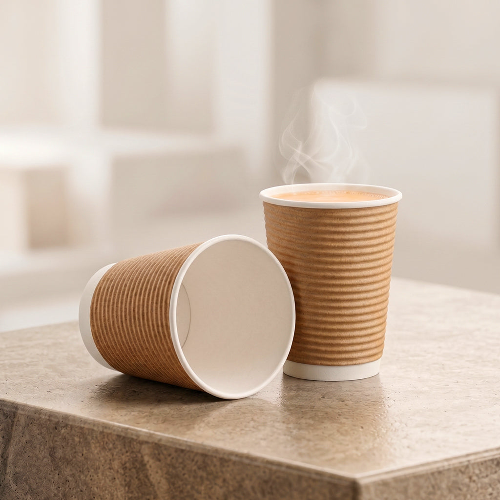 Ripple craft cup 150 ML 1
