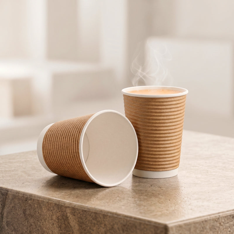 Ripple craft cup 150 ML 1