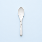 Bagasse Soup Spoon 4