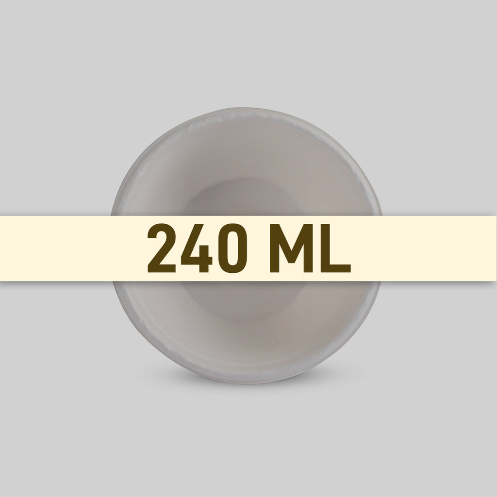 Bowl 240 ML 1 2