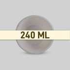 Bowl 240 ML 1 2