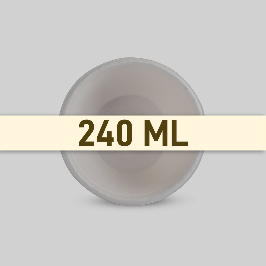 Bowl 240 ML 1 2