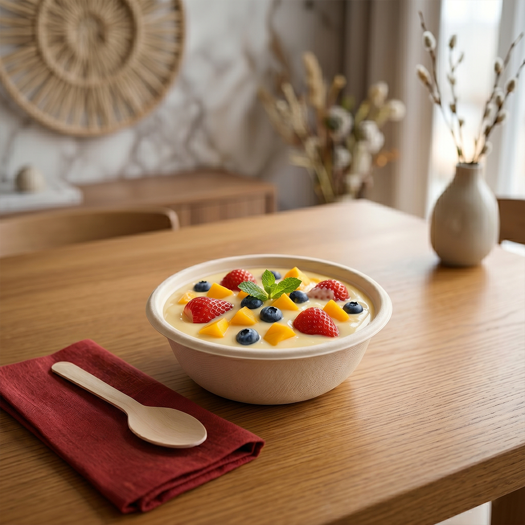 Bowl 240 ML 1.1