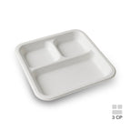 Meal Tray 3CP 4.3