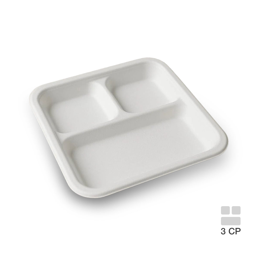 Meal Tray 3CP 4.3