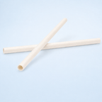 8 MM Paper Straw White 3