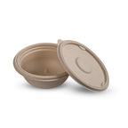 Bowl Meal 500 ML with Lid 2
