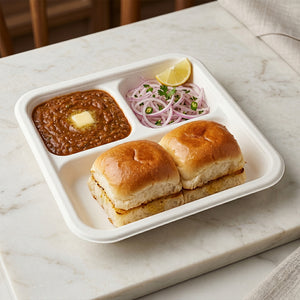 Meal Trays
