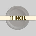 Plate 11_ Plain 3 Size