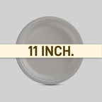 Plate 11_ Plain 3 Size