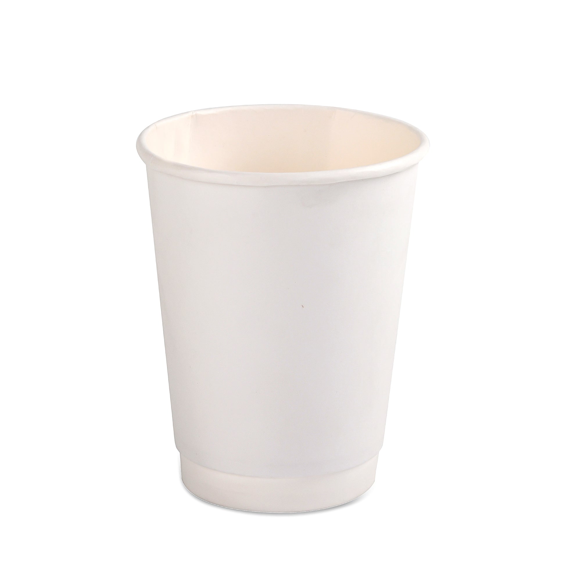 Cup Paper 360 ML Double Wall White