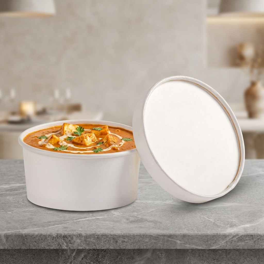 250 ml paper tub container 3